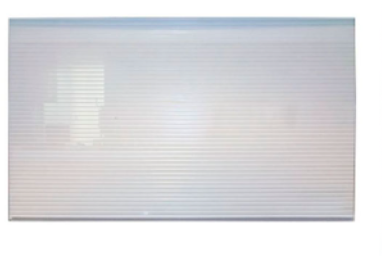 cortinas de acero